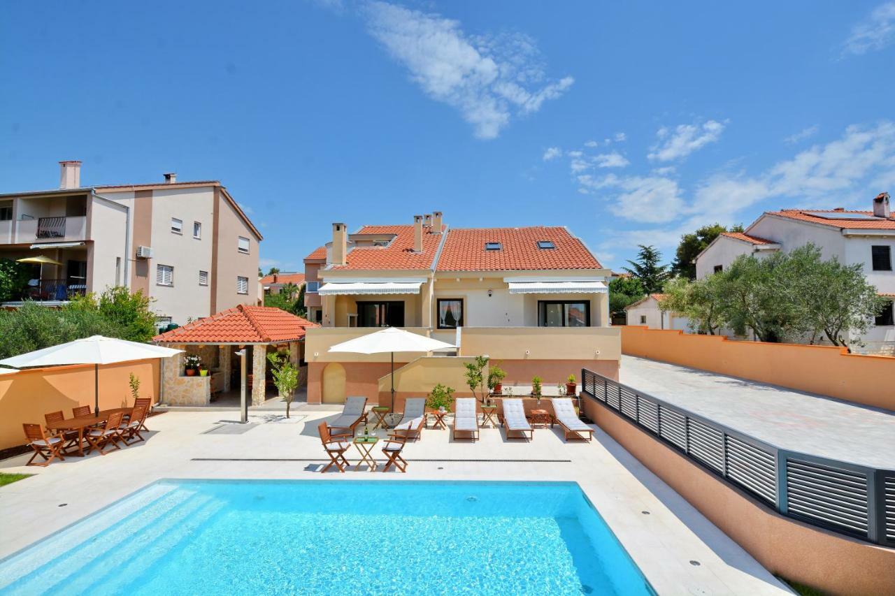 Vila Zupan Zadar