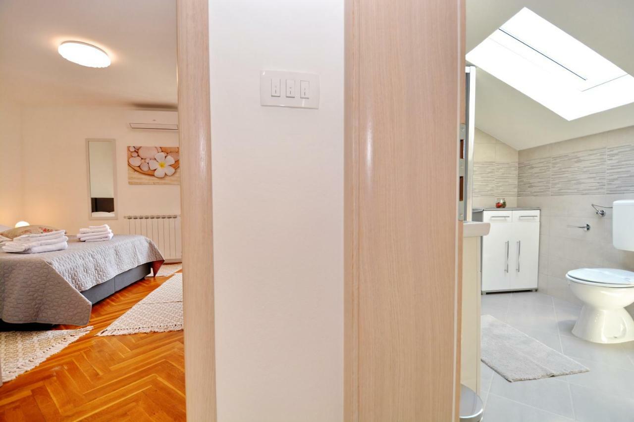 Zupan Vila Zadar