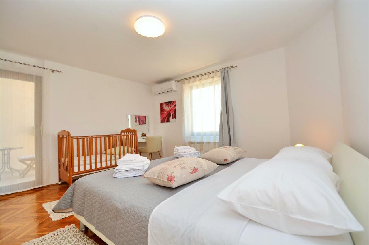 Vila Zupan Zadar