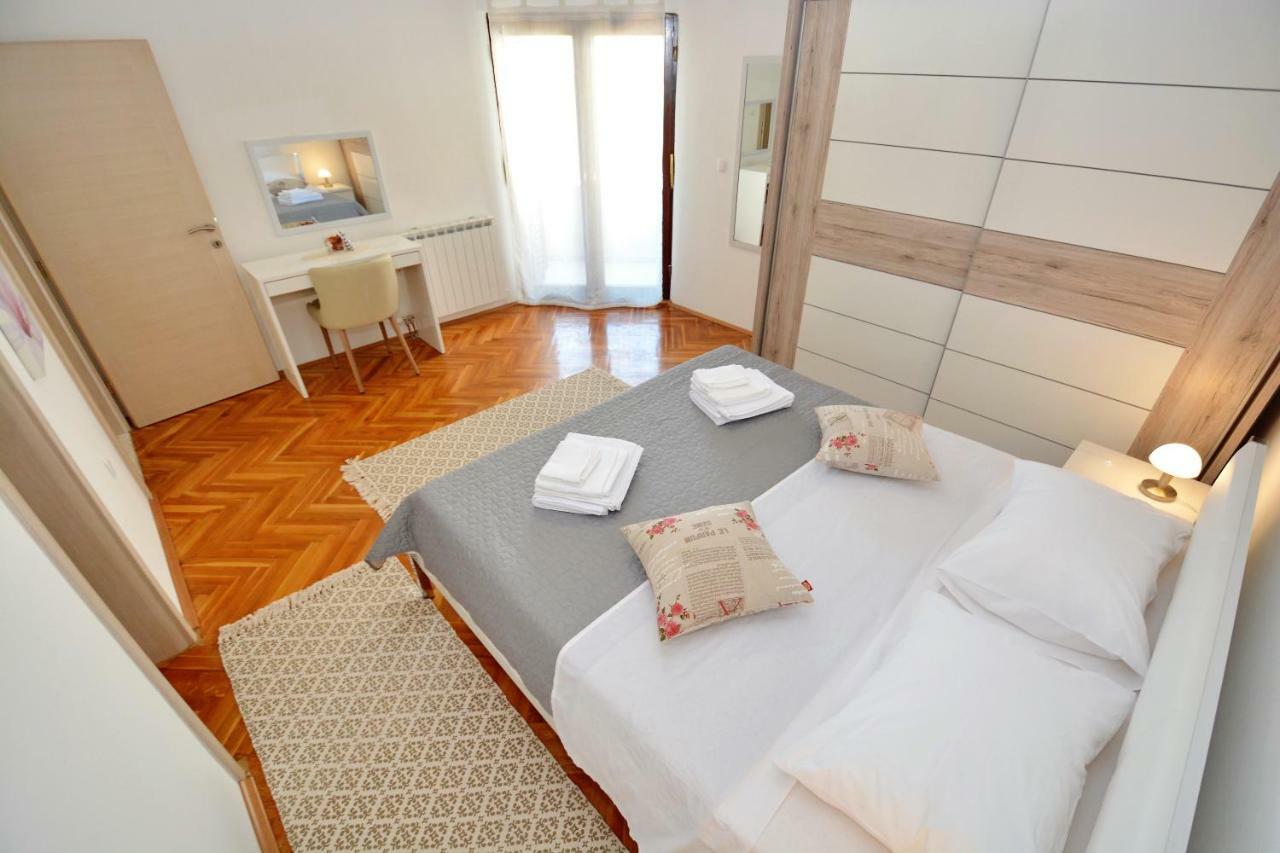 Vila Zupan Zadar