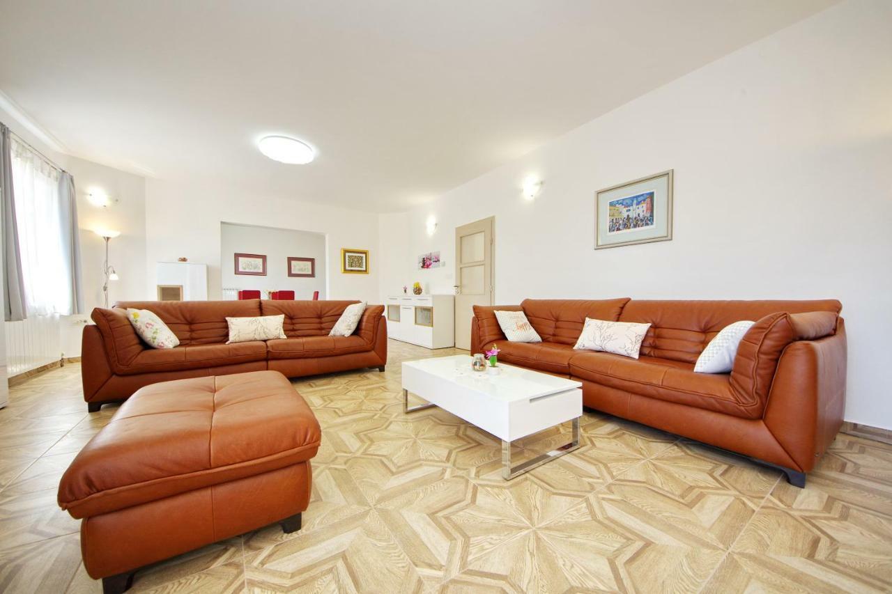 Vila Zupan